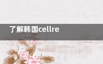 了解韩国cellreand皮肤科机构的环境与设施：舒适度与健康性是否兼得？附价格表！