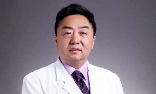 北京拉皮医生李晓东