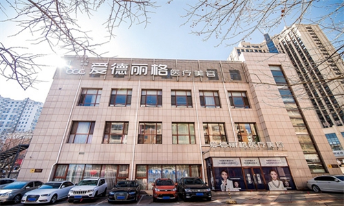 大连爱德丽格大楼