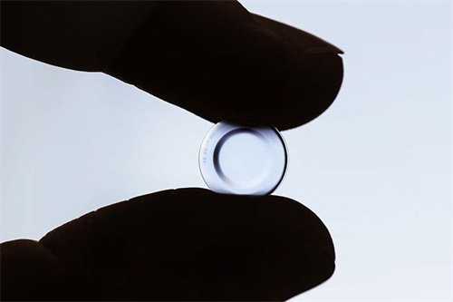 目立康角膜塑形镜