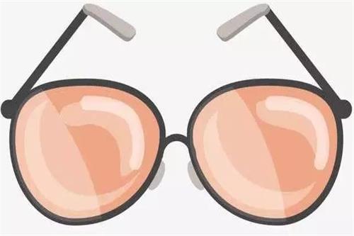 眼镜的展示图 眼镜的展示图