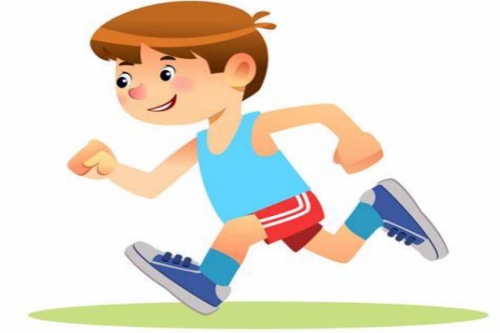 多做户外运动 多做户外运动