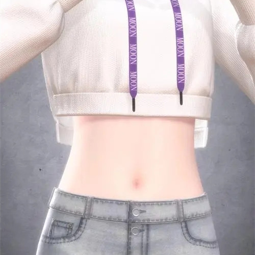 腰腹吸脂