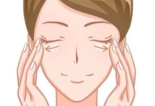 怀化美蒂珂祛眼袋示意图