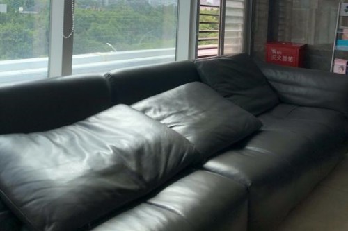 福州同福医口腔休息室