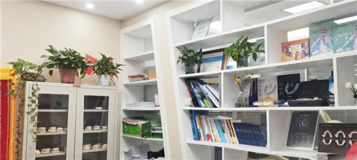 信阳植得口腔内部环境
