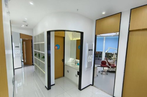 上海维佳康口腔诊室 上海维佳康口腔诊室