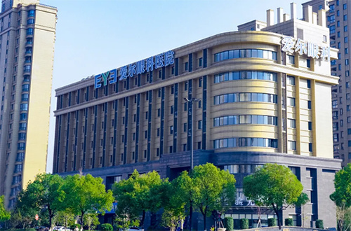 桂林爱尔眼<span style=