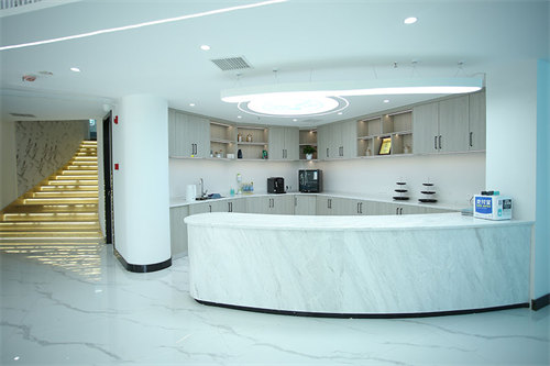 长沙睛点眼科吧台 长沙睛点眼科吧台