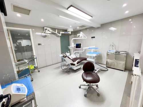 乐陵之昌口腔治疗室 乐陵之昌口腔治疗室