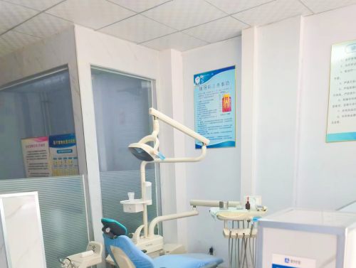 夏津徐真真口腔牙椅