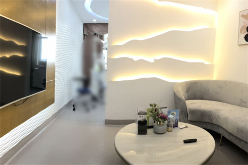 楚雄博德口腔诊室环境