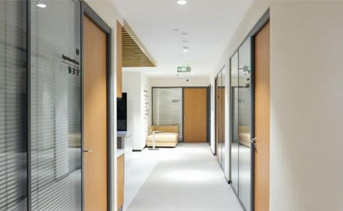 上海薇琳伯曼口腔医院诊疗室 上海薇琳伯曼口腔医院诊疗室