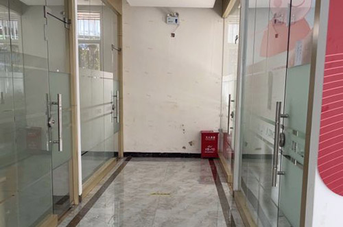 深圳南州口腔诊疗室外景图