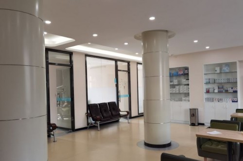 随州惠康口腔大厅