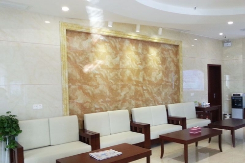 长沙优伢仕口腔