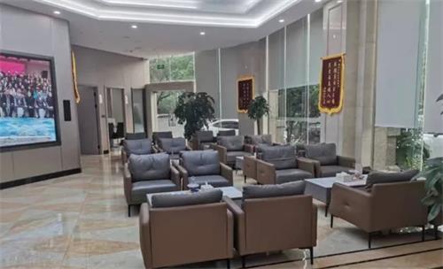 诸暨佳兴口腔环境 诸暨佳兴口腔环境