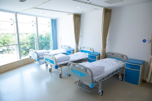 北京华厦民众眼科住院室环境示意图 北京华厦民众眼科住院室环境示意图
