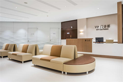 北京希玛林顺潮眼科医院VIP门诊