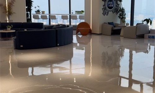 合肥维视眼科休息区