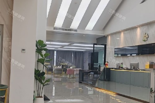 宁波星范柠栎整形大厅