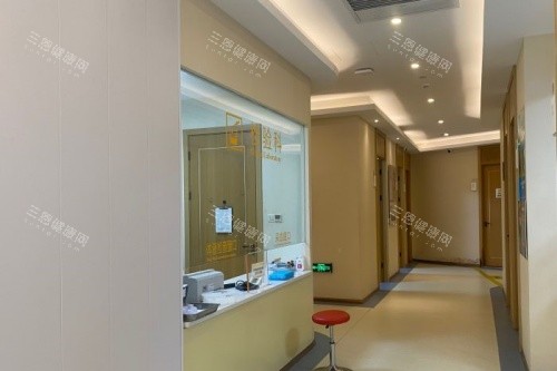 宁波熙美整形检验科示意图