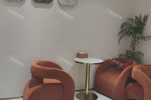 合肥壹加壹整形休息区