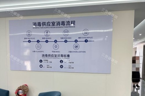 宁波恩吉口腔室内