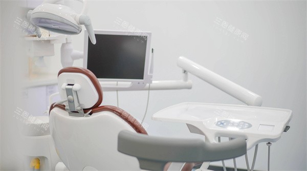 东莞塘厦优贝口腔治疗室