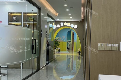 杭州瑞创口腔萧山旗舰总店环境图