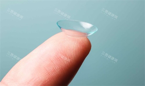 多焦软镜是什么