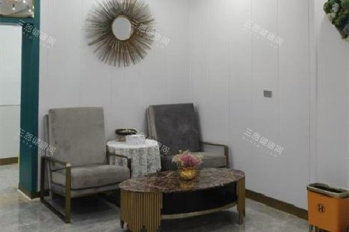 深圳皇佳亿美整形休息区 深圳皇佳亿美整形休息区