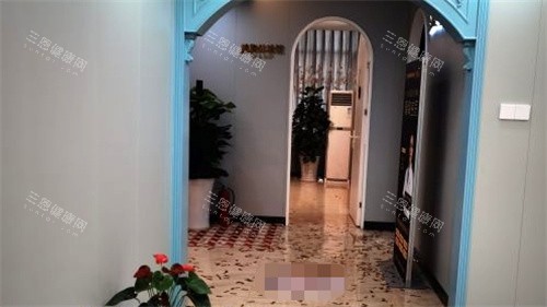 深圳韩秀医疗美容 环境图