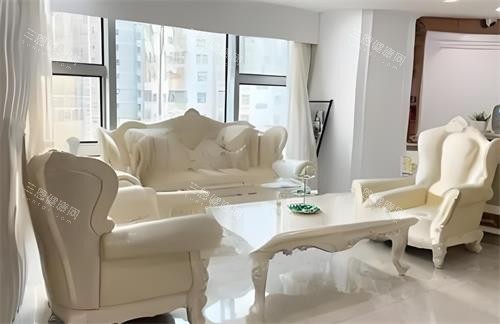 深圳微姿整形休息区