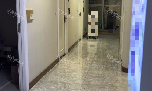 泉州美莱整形走廊图