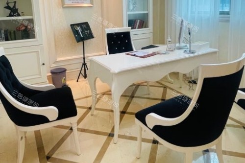 南宁华美整形面诊室 南宁华美整形面诊室