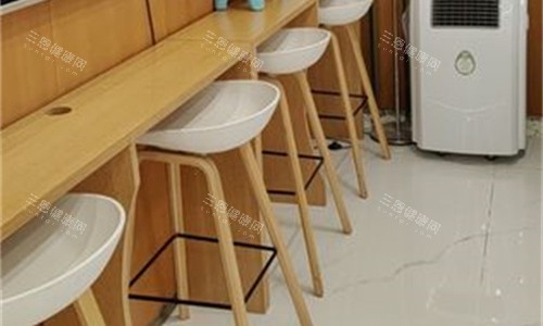 成都艺星整形休闲区 成都艺星整形休闲区