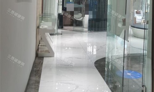 德阳市壹号美都整形走廊图