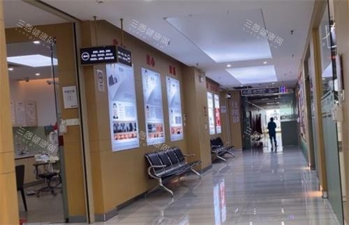东莞仁华口腔内部环境