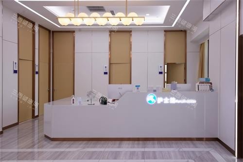 烟台曙光医疗美容护士站