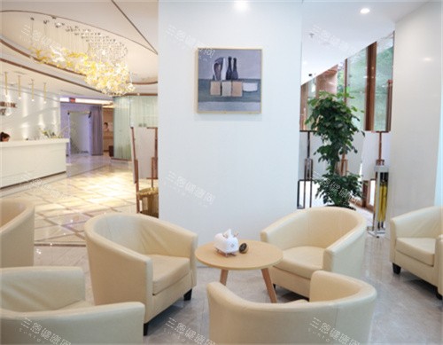 大理伊美东方丽人休息区