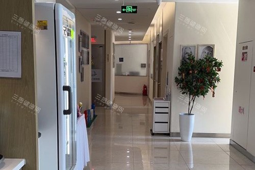 天津爱齿口腔（南开店）环境图