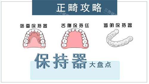 贵州都匀植德口腔牙齿矫正保持器