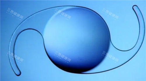 人工晶体照片 人工晶体照片