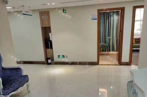 广州曙光医学美容医院治疗室 广州曙光医学美容医院治疗室