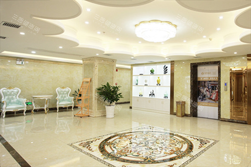 常德伊丽莎白医疗美容休息大厅 常德伊丽莎白医疗美容休息大厅