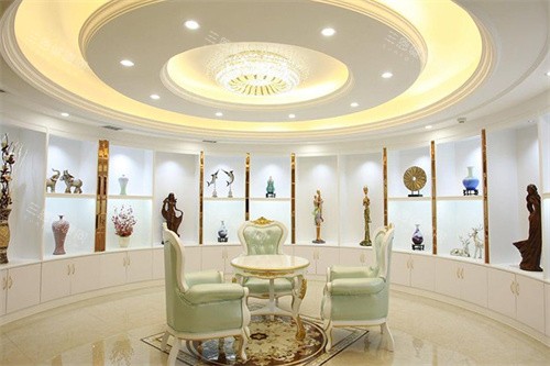 常德伊丽莎白医疗美容内部环境 常德伊丽莎白医疗美容内部环境