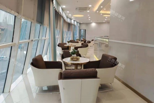 东莞南城知美整形休息室 东莞南城知美整形休息室