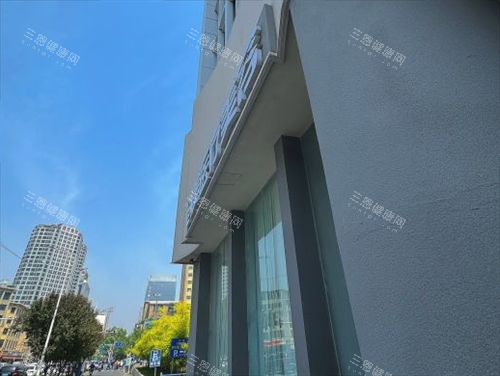 石家庄创美整形外观环境