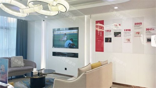 苏州美奥口腔吴江松陵店内景图